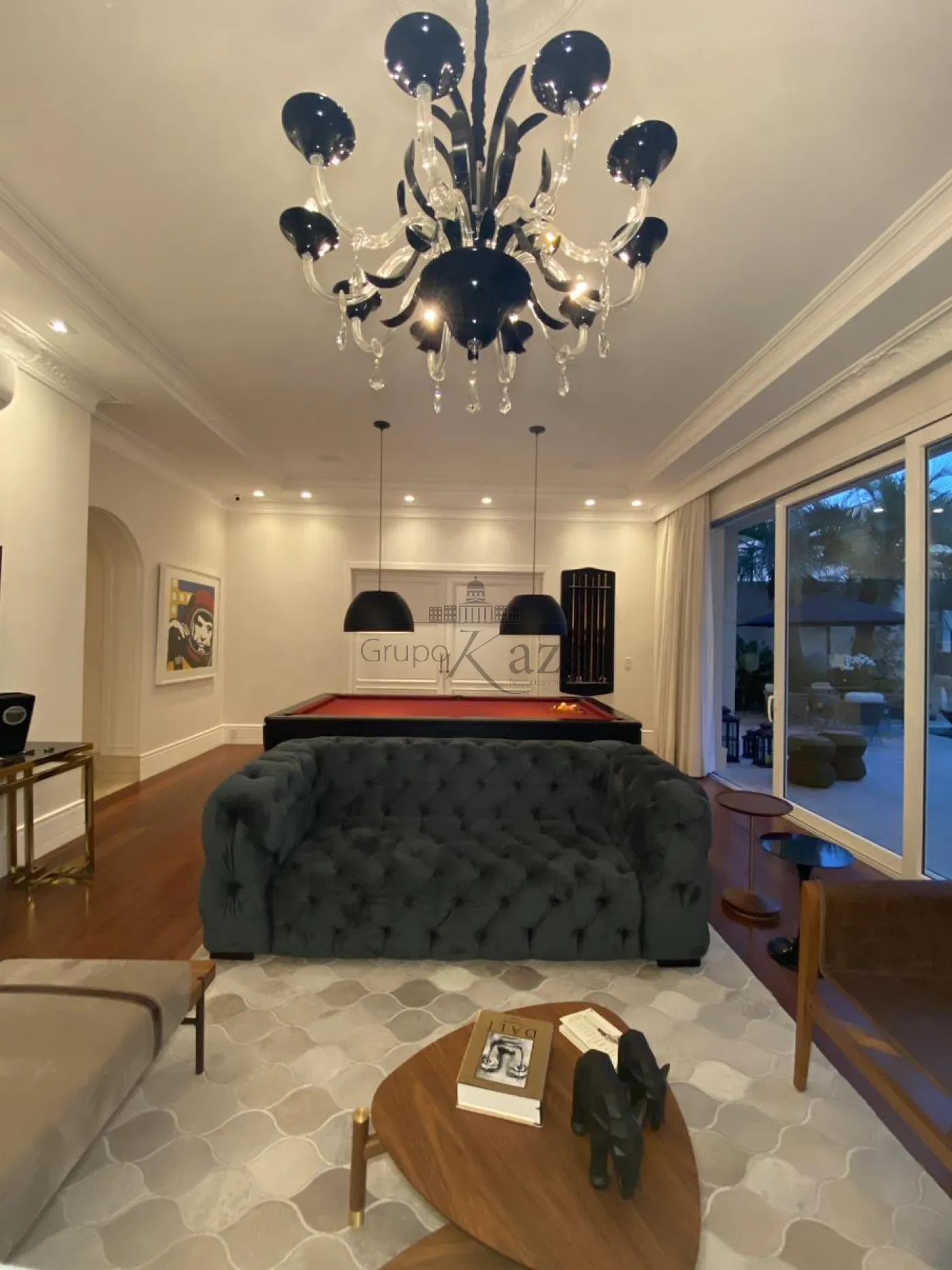 Foto 22 de Casa Sobrado em Brooklin Novo, São Paulo - imagem 22