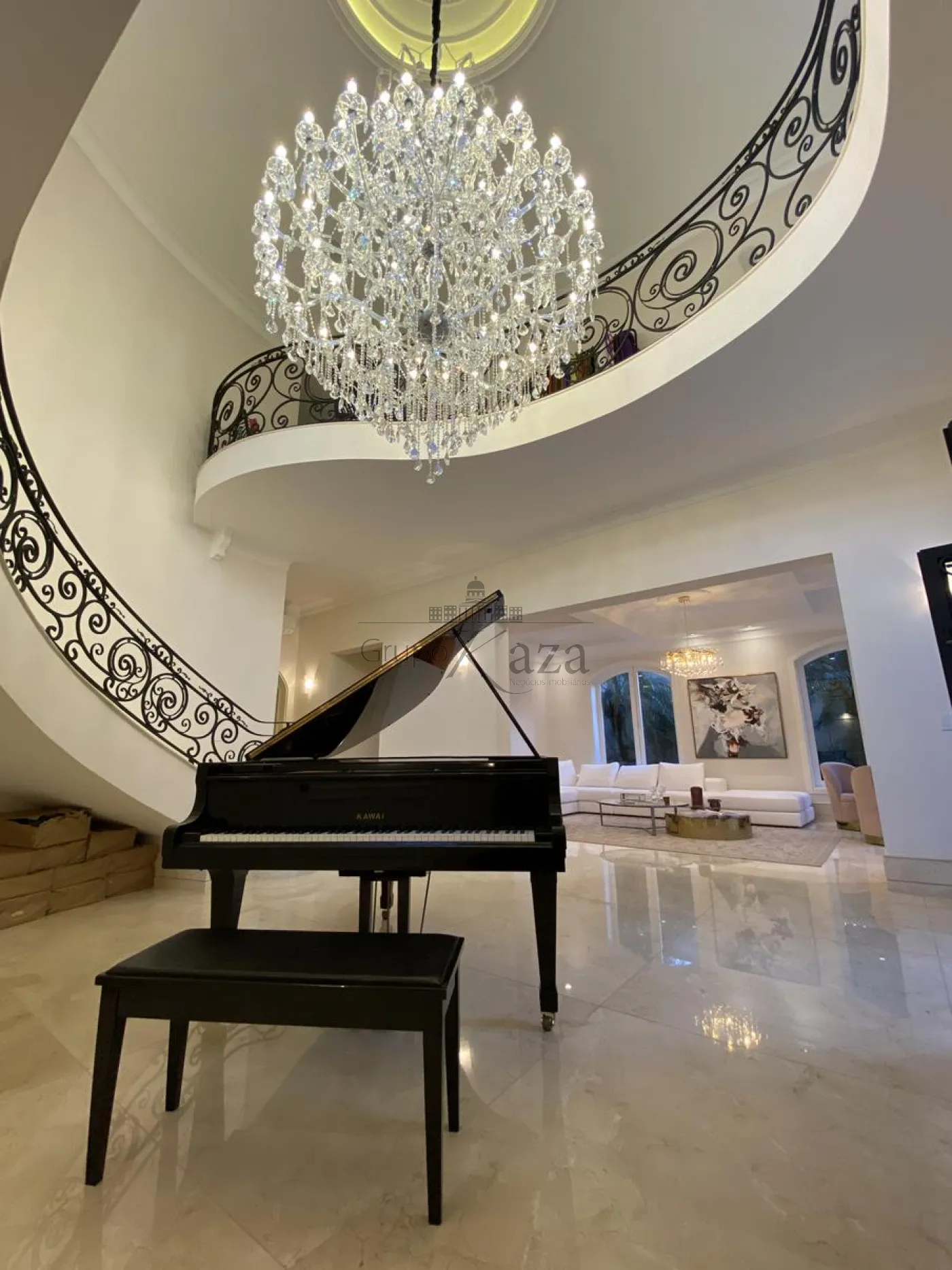 Foto 3 de Casa Sobrado em Brooklin Novo, São Paulo - imagem 3