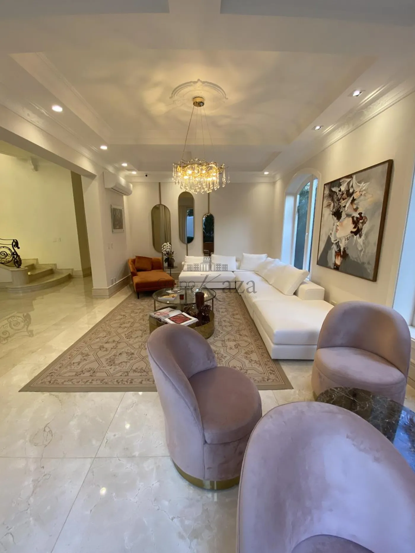 Foto 8 de Casa Sobrado em Brooklin Novo, São Paulo - imagem 8