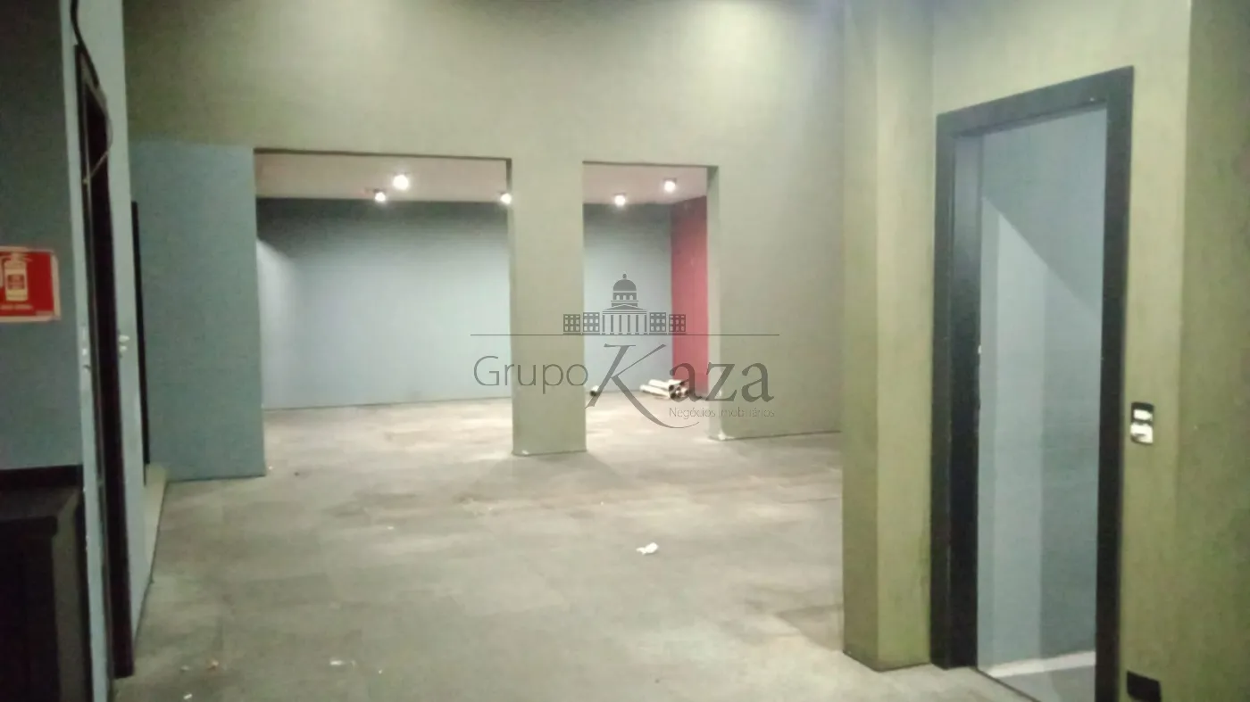 Foto 1 de Comercial Galpão em Itaim Bibi, São Paulo - imagem 1