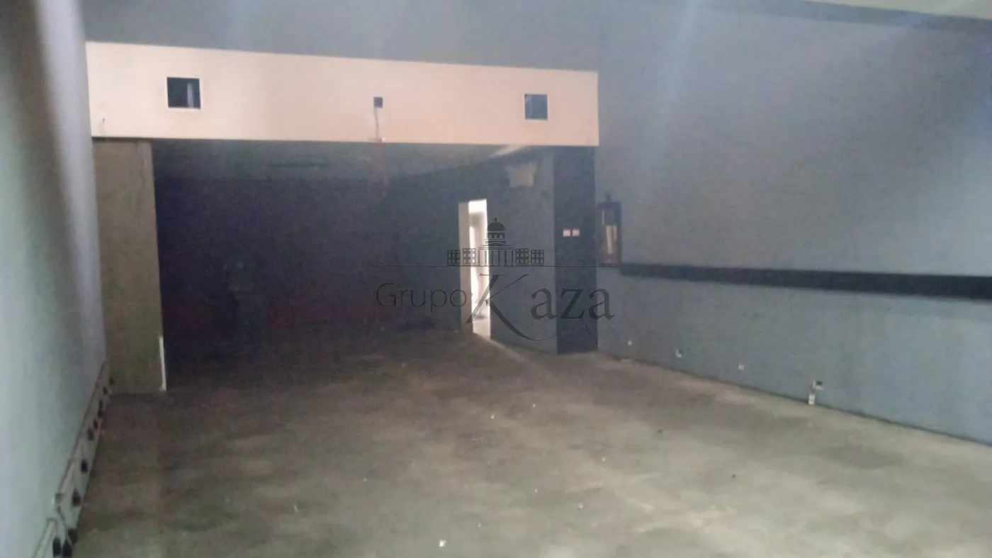 Foto 2 de Comercial Galpão em Itaim Bibi, São Paulo - imagem 2