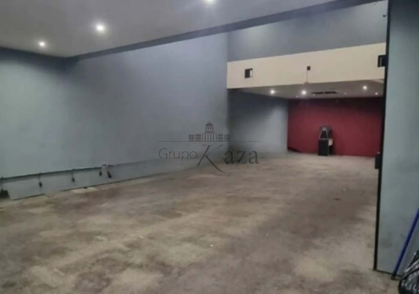 Foto 3 de Comercial Galpão em Itaim Bibi, São Paulo - imagem 3