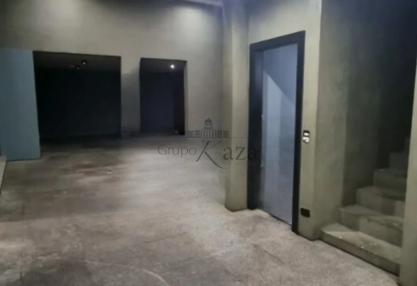 Foto 4 de Comercial Galpão em Itaim Bibi, São Paulo - imagem 4
