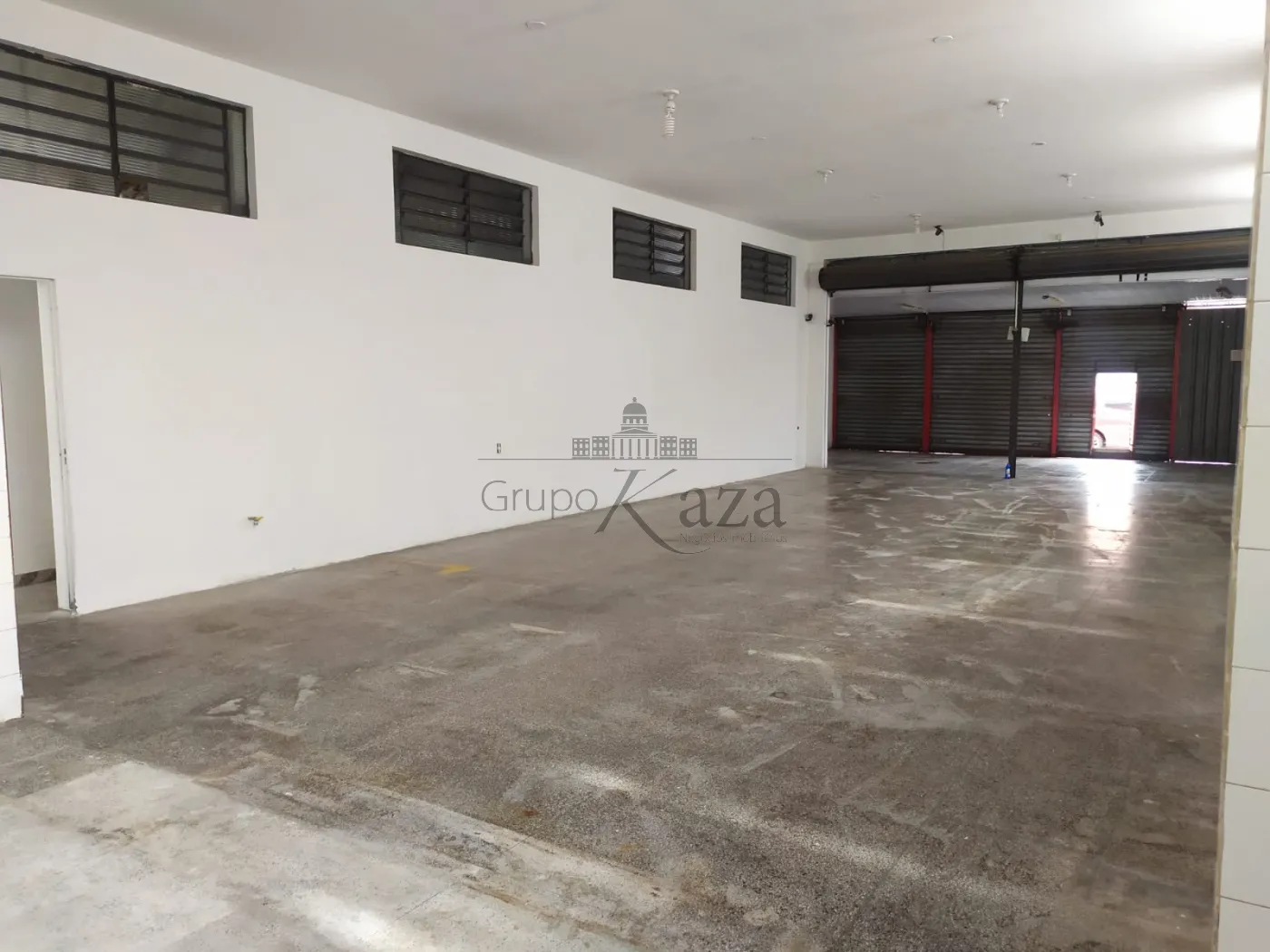 Foto 4 de Comercial Galpão em Palmeiras de São José, São José dos Campos - imagem 4