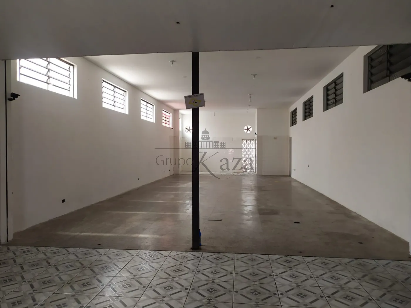 Foto 3 de Comercial Galpão em Palmeiras de São José, São José dos Campos - imagem 3