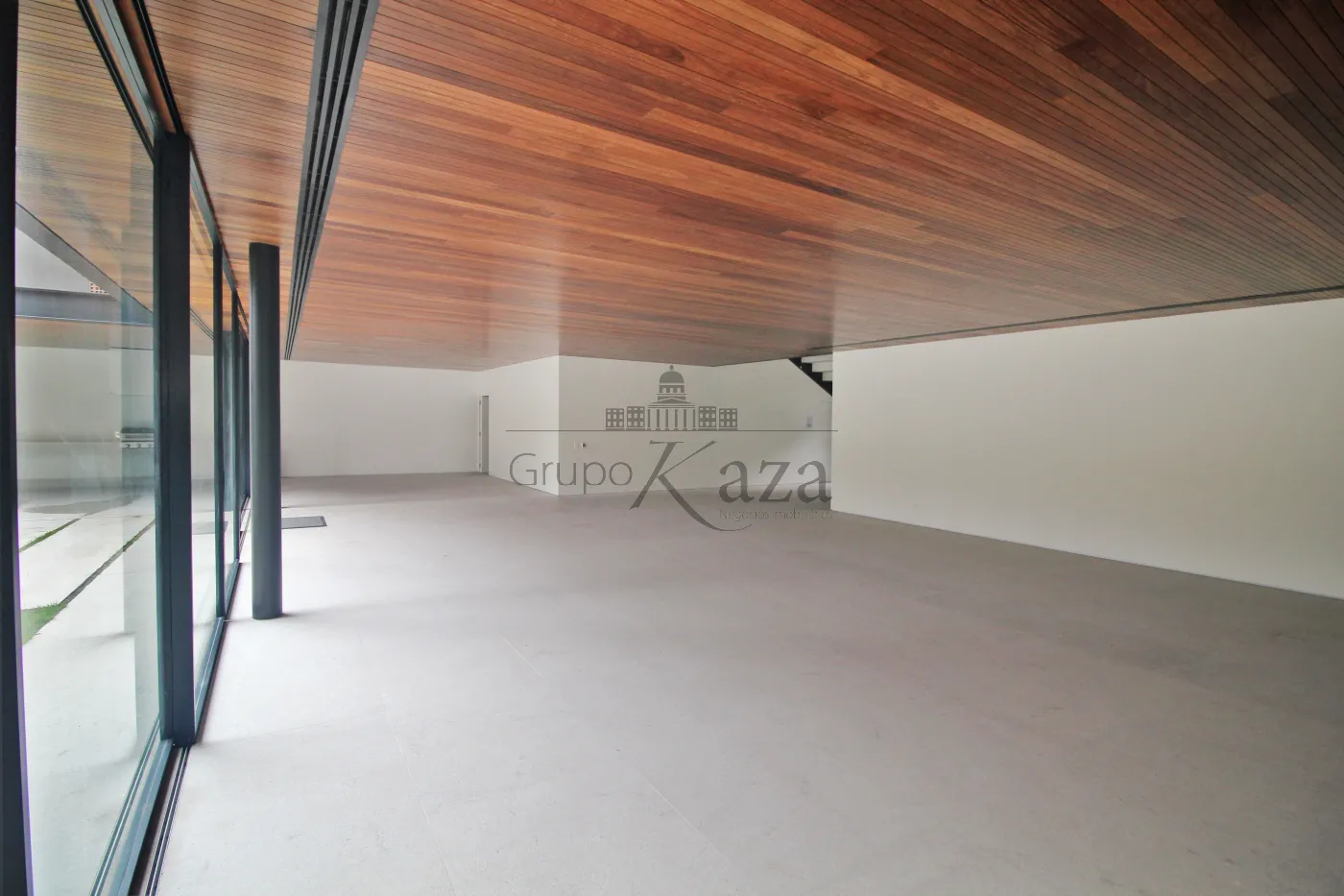 Foto 1 de Casa Padrão em Jardim Europa, São Paulo - imagem 1