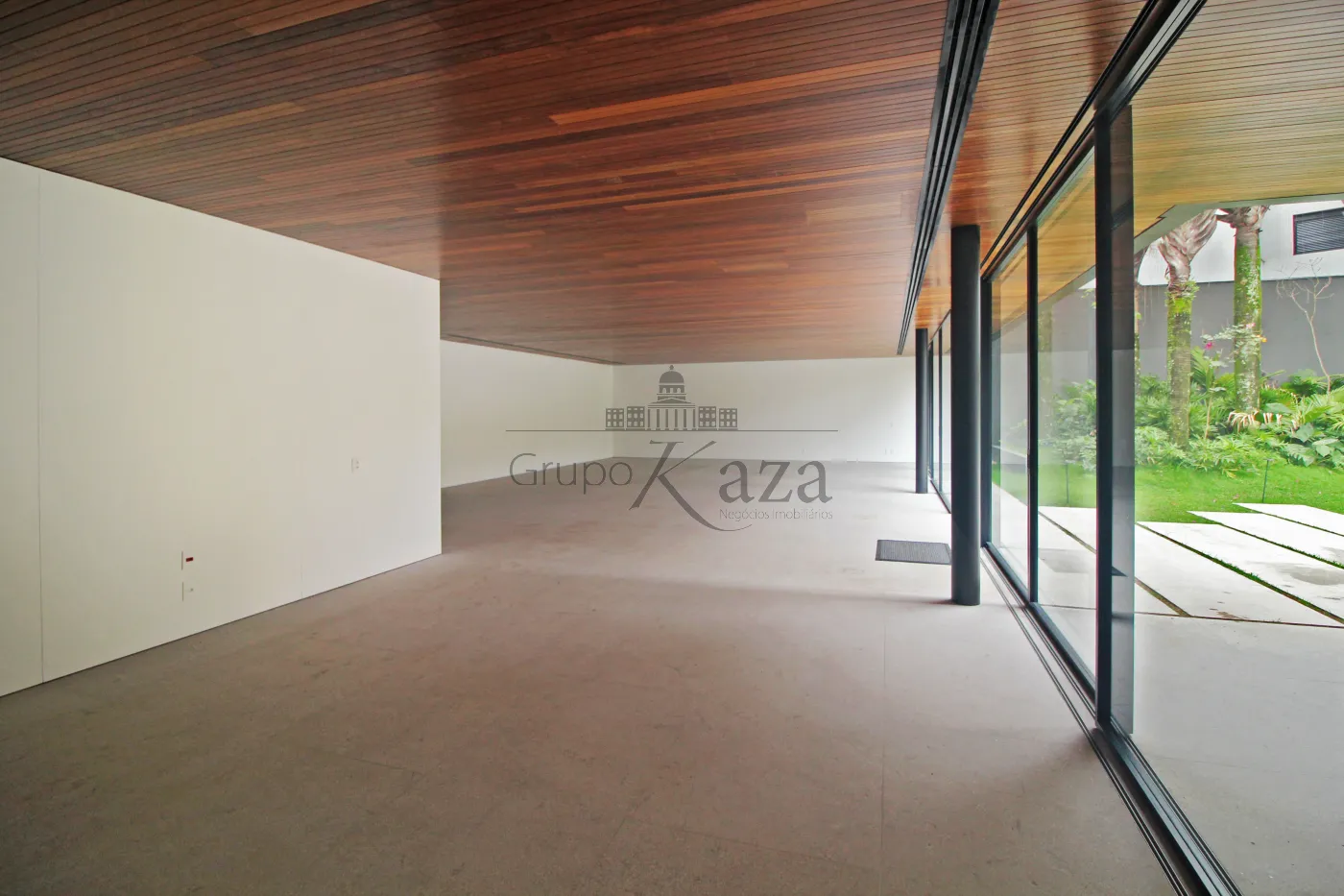 Foto 2 de Casa Padrão em Jardim Europa, São Paulo - imagem 2