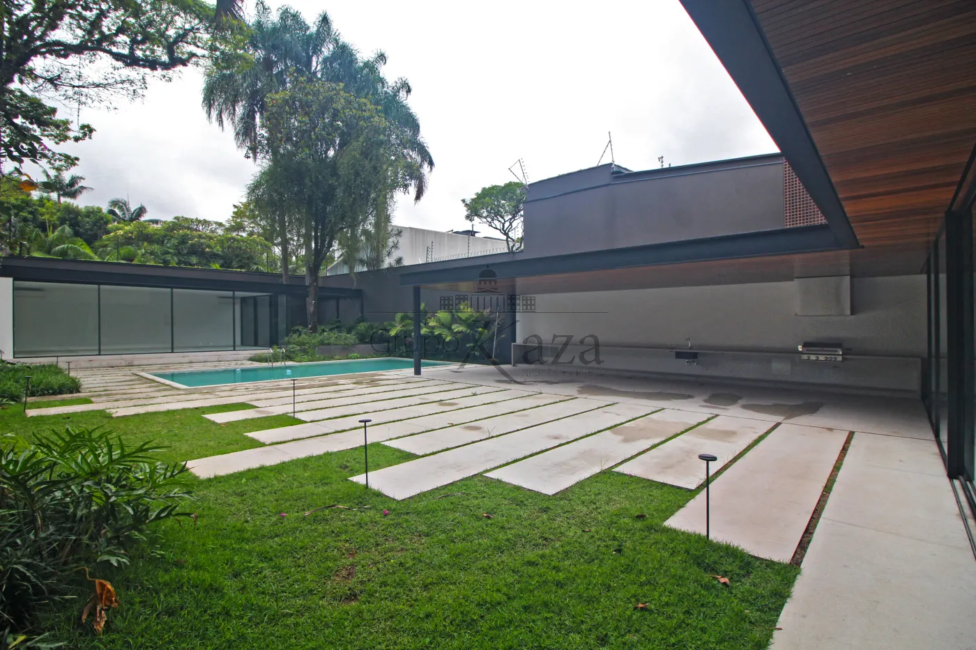 Foto 32 de Casa Padrão em Jardim Europa, São Paulo - imagem 32