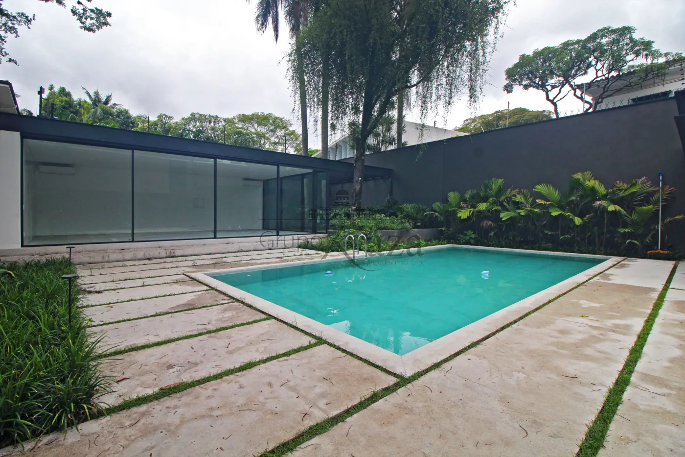 Foto 28 de Casa Padrão em Jardim Europa, São Paulo - imagem 28