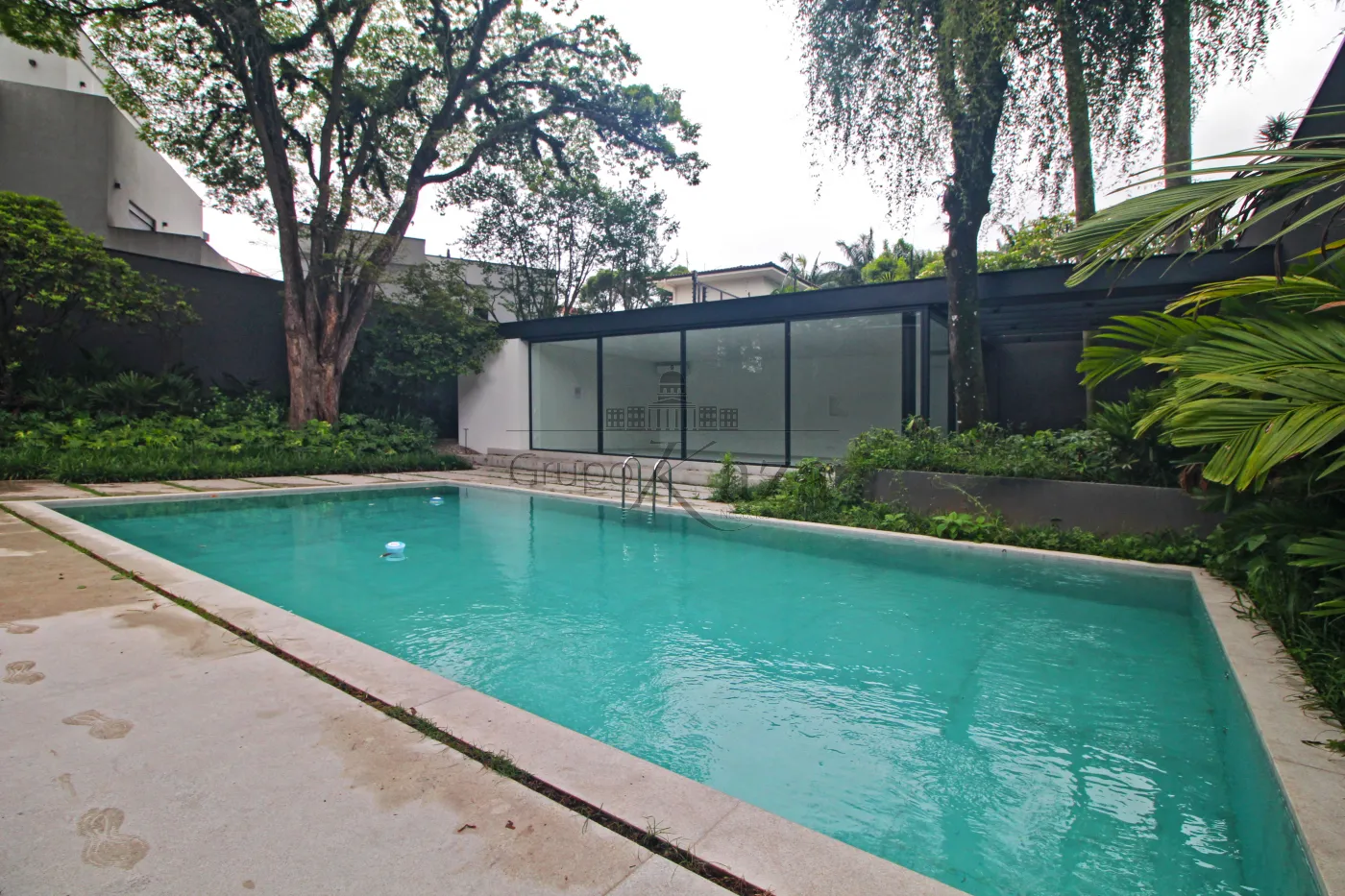 Foto 29 de Casa Padrão em Jardim Europa, São Paulo - imagem 29