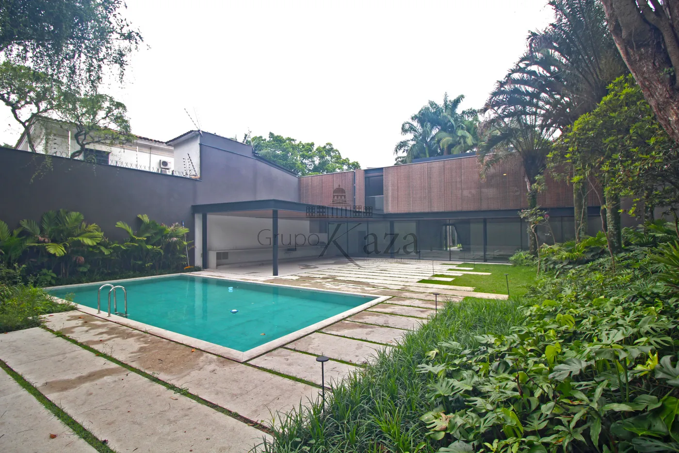 Foto 30 de Casa Padrão em Jardim Europa, São Paulo - imagem 30