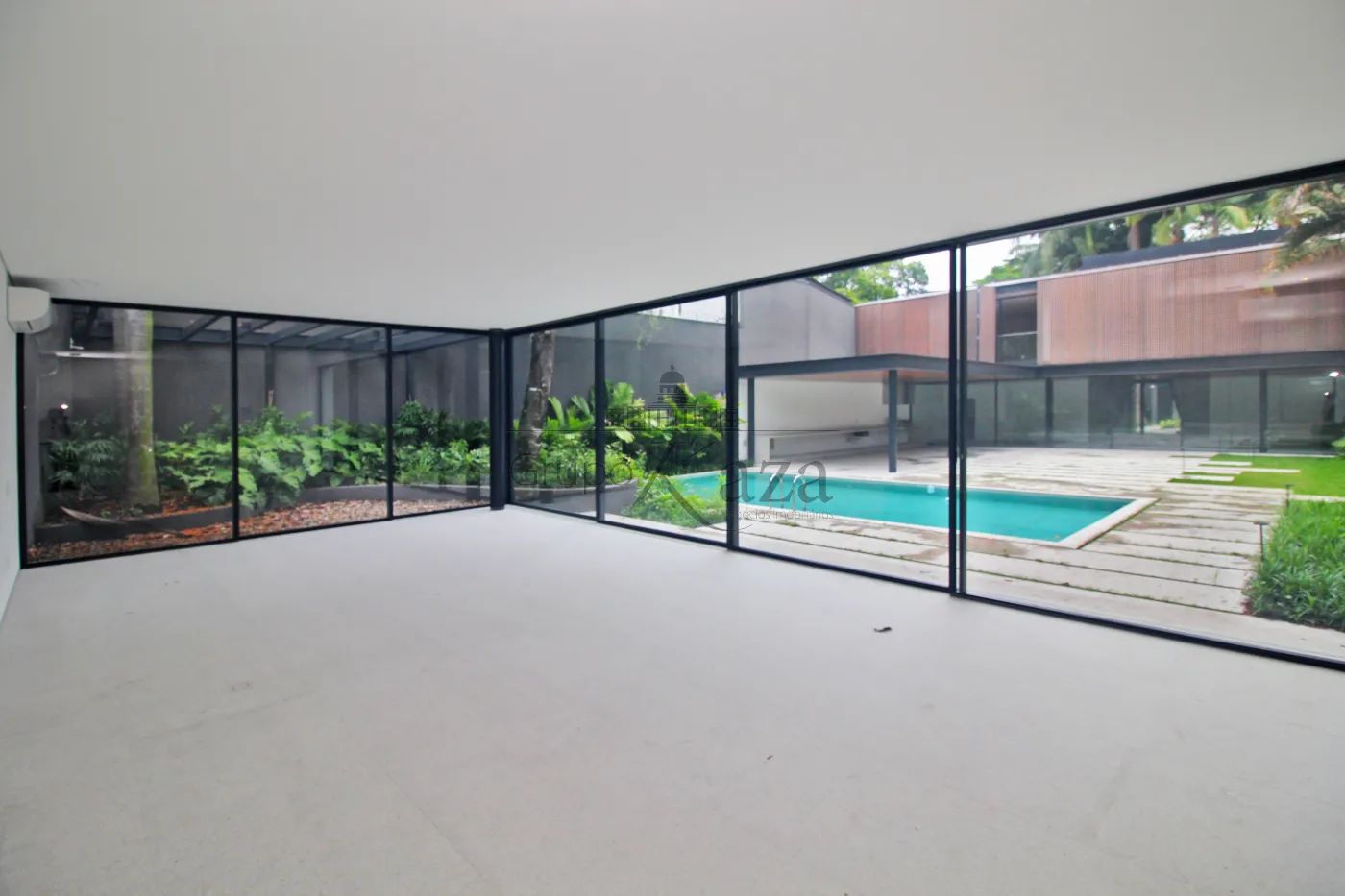 Foto 5 de Casa Padrão em Jardim Europa, São Paulo - imagem 5