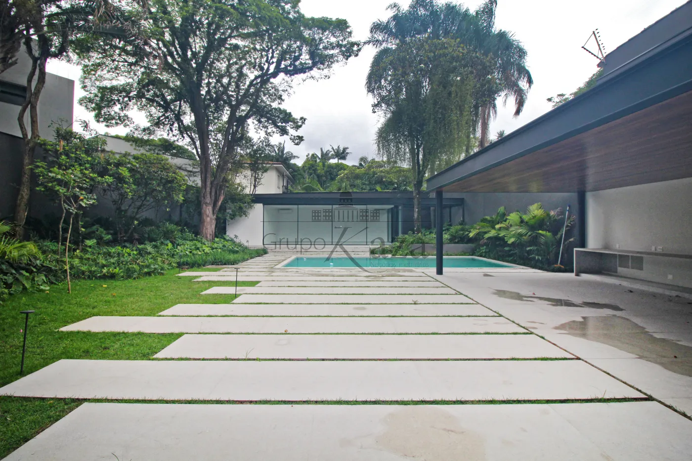 Foto 31 de Casa Padrão em Jardim Europa, São Paulo - imagem 31