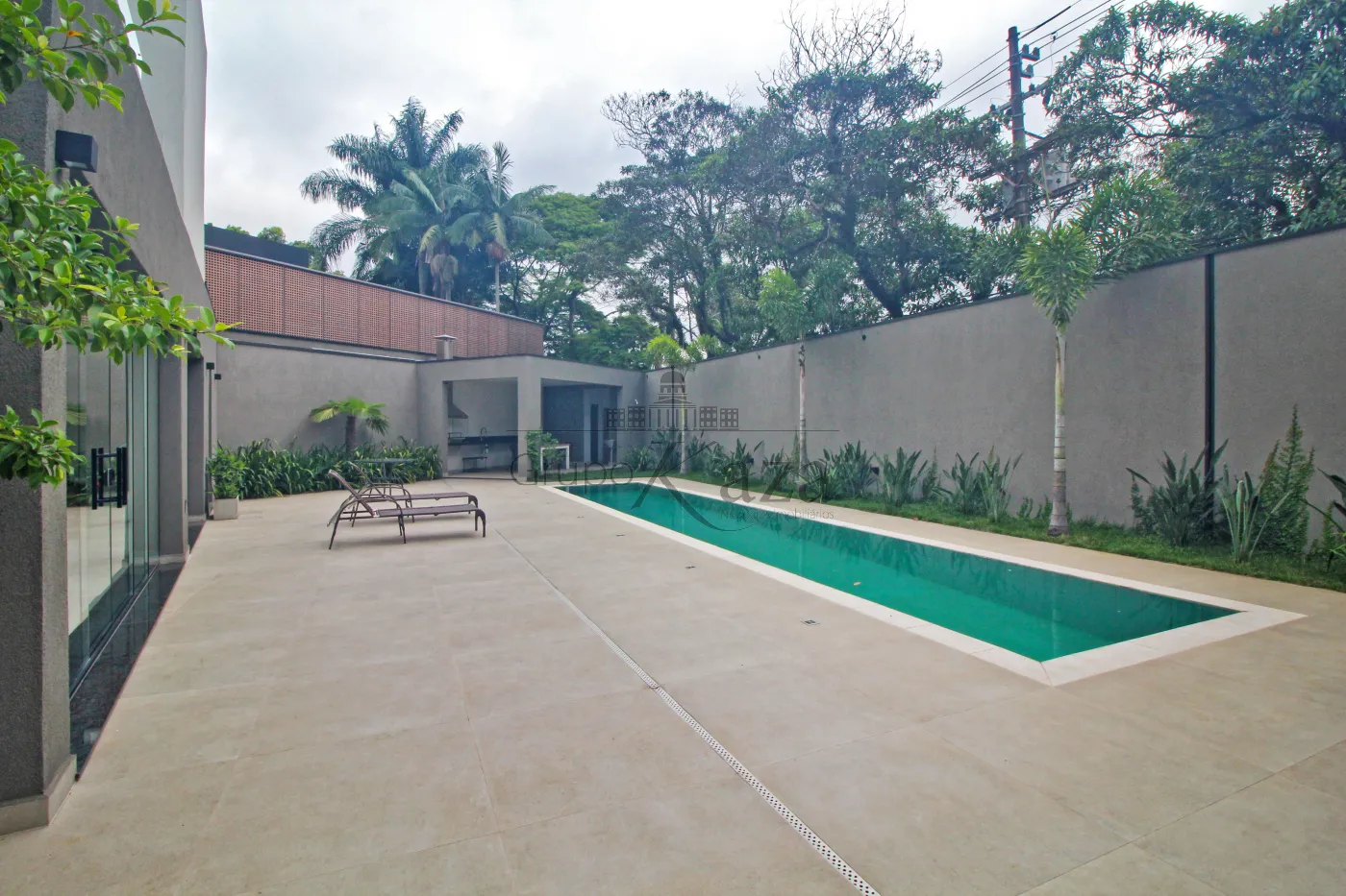 Foto 17 de Casa Padrão em Jardim Europa, São Paulo - imagem 17
