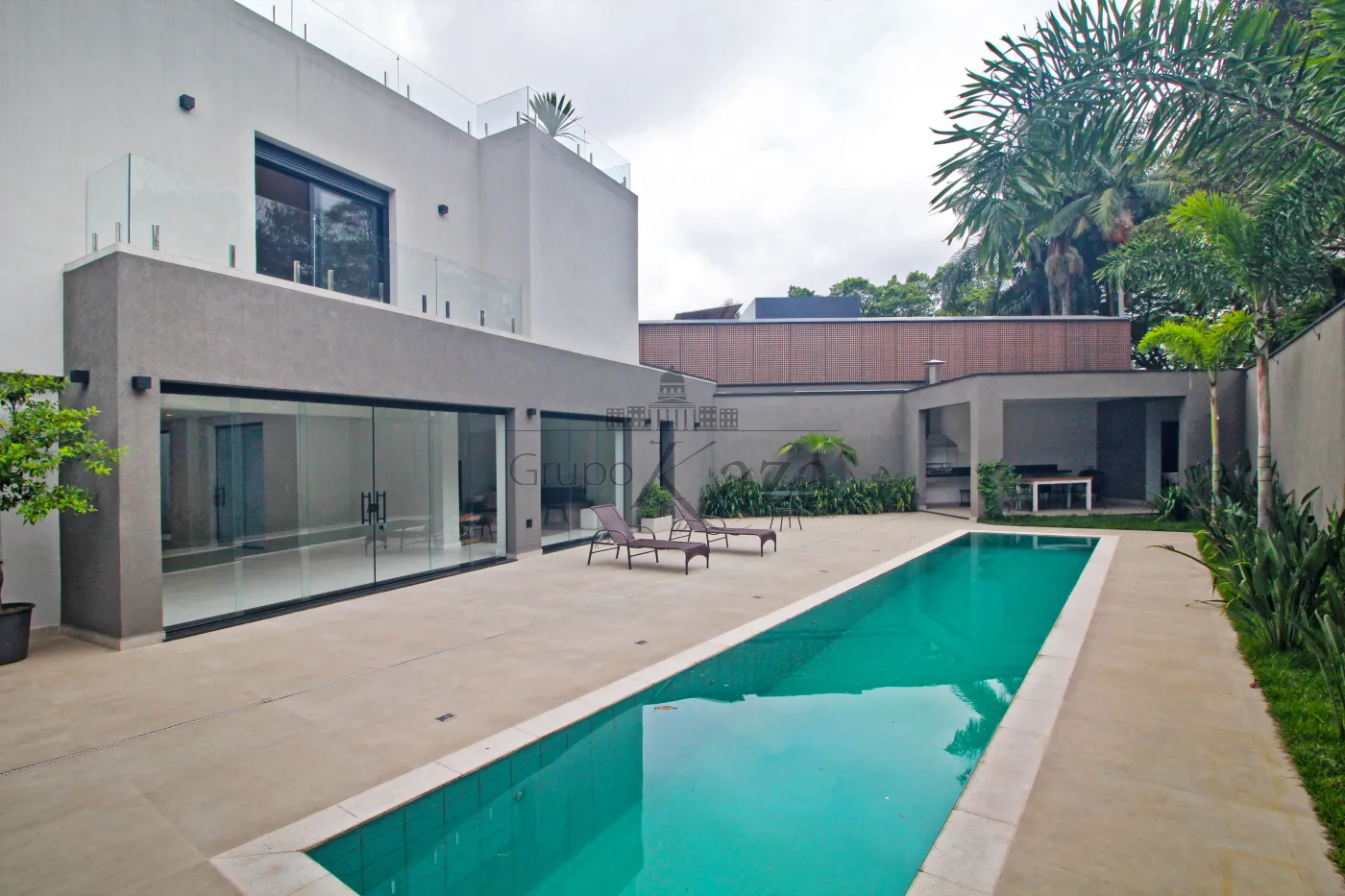 Foto 12 de Casa Padrão em Jardim Europa, São Paulo - imagem 12
