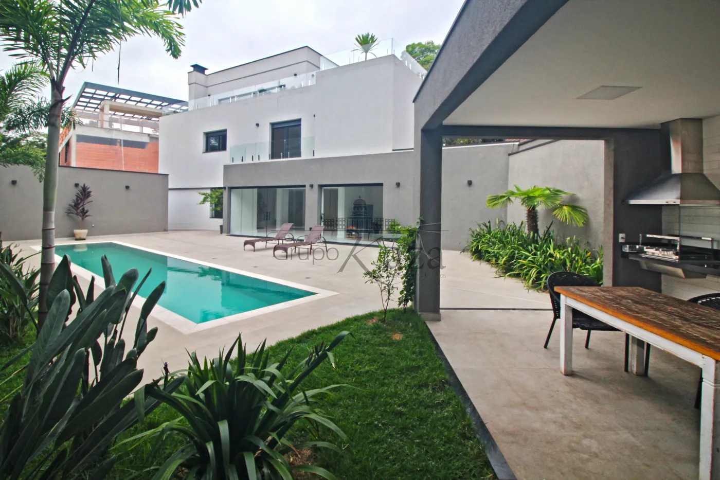 Foto 15 de Casa Padrão em Jardim Europa, São Paulo - imagem 15