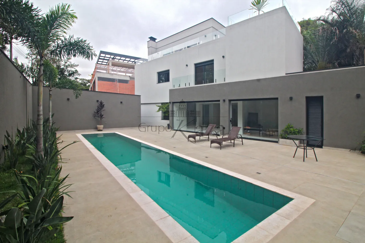 Foto 11 de Casa Padrão em Jardim Europa, São Paulo - imagem 11