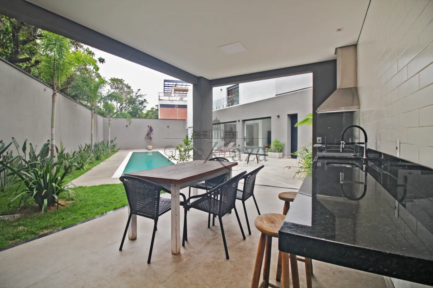 Foto 13 de Casa Padrão em Jardim Europa, São Paulo - imagem 13