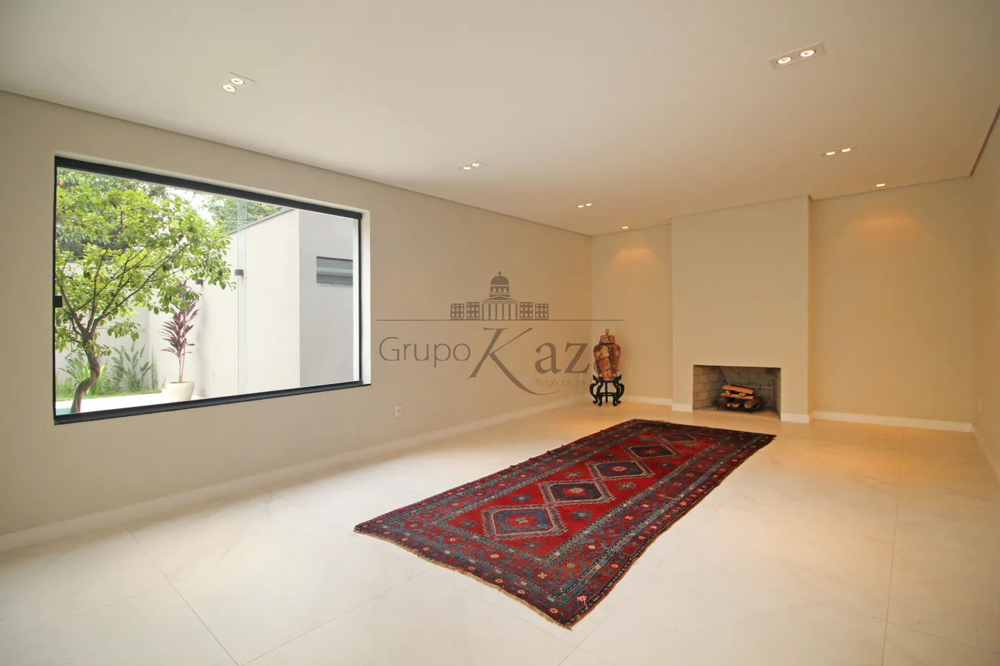 Foto 3 de Casa Padrão em Jardim Europa, São Paulo - imagem 3