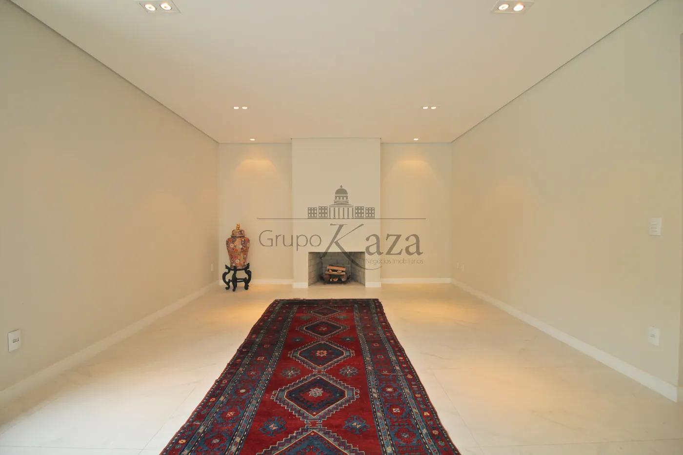 Foto 4 de Casa Padrão em Jardim Europa, São Paulo - imagem 4