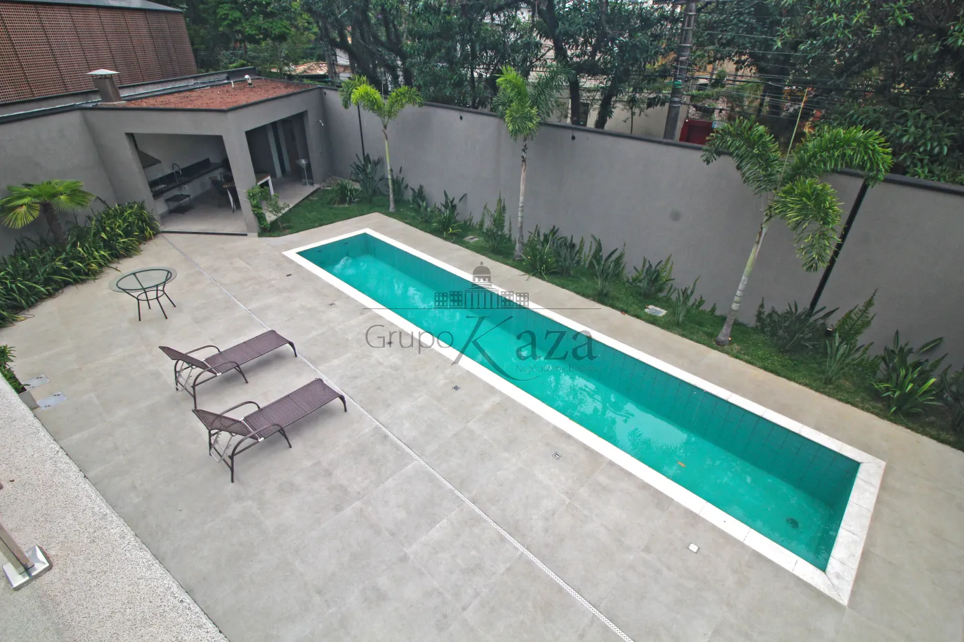 Foto 16 de Casa Padrão em Jardim Europa, São Paulo - imagem 16