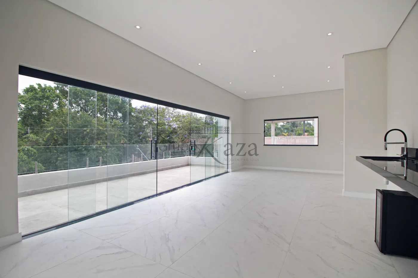Foto 7 de Casa Padrão em Jardim Europa, São Paulo - imagem 7