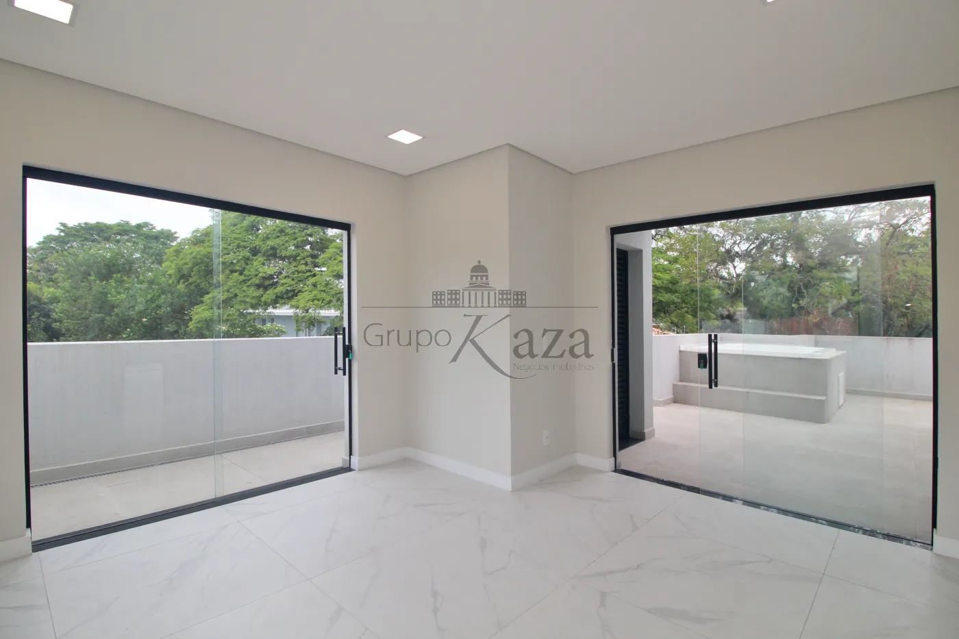 Foto 22 de Casa Padrão em Jardim Europa, São Paulo - imagem 22