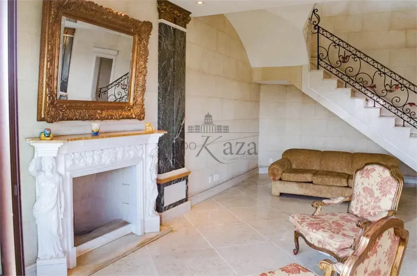 Foto 5 de Apartamento Cobertura Duplex em Paraíso, São Paulo - imagem 5