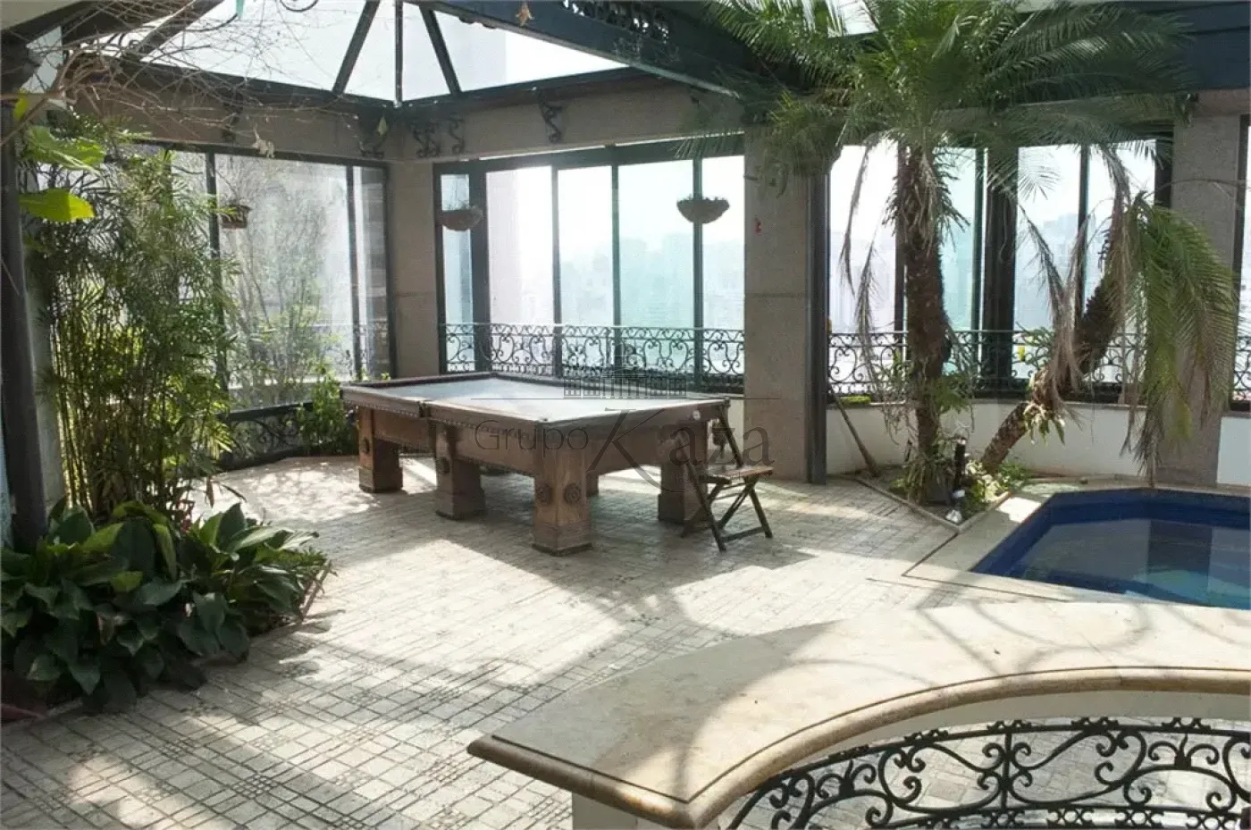 Foto 24 de Apartamento Cobertura Duplex em Paraíso, São Paulo - imagem 24