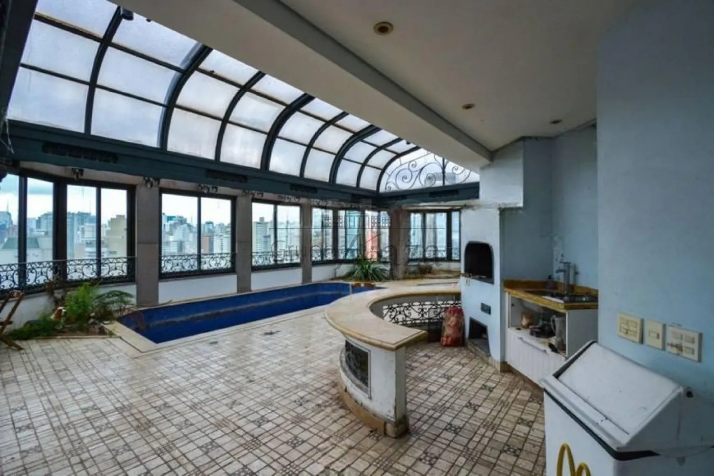 Foto 26 de Apartamento Cobertura Duplex em Paraíso, São Paulo - imagem 26