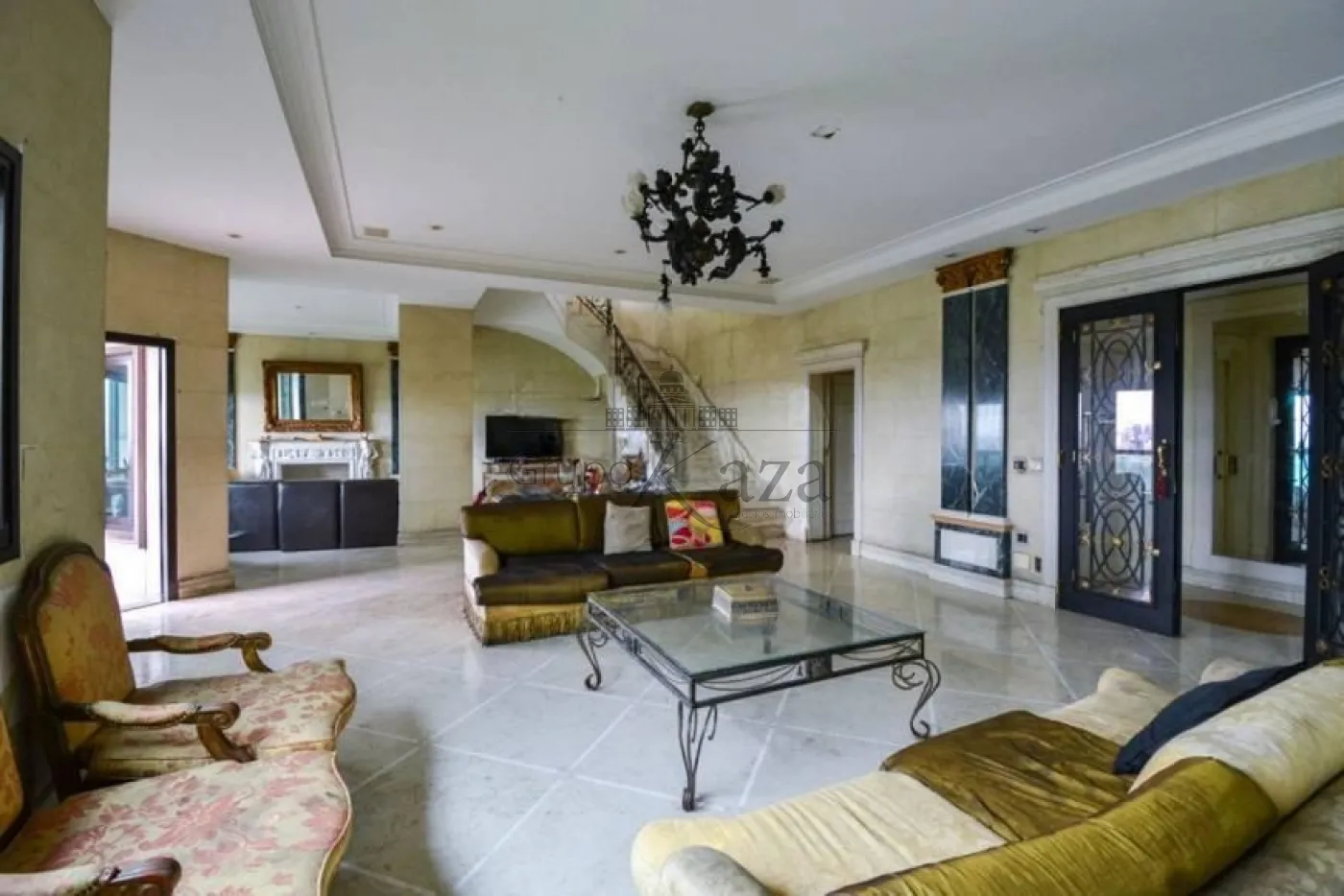 Foto 1 de Apartamento Cobertura Duplex em Paraíso, São Paulo - imagem 1