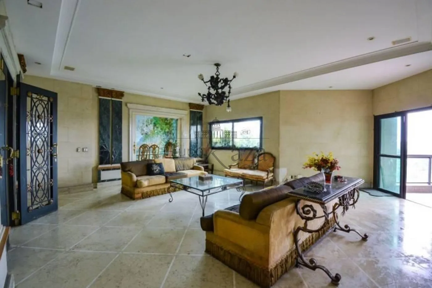 Foto 2 de Apartamento Cobertura Duplex em Paraíso, São Paulo - imagem 2
