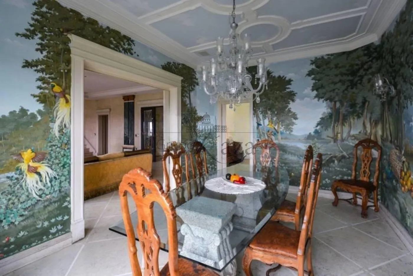 Foto 15 de Apartamento Cobertura Duplex em Paraíso, São Paulo - imagem 15