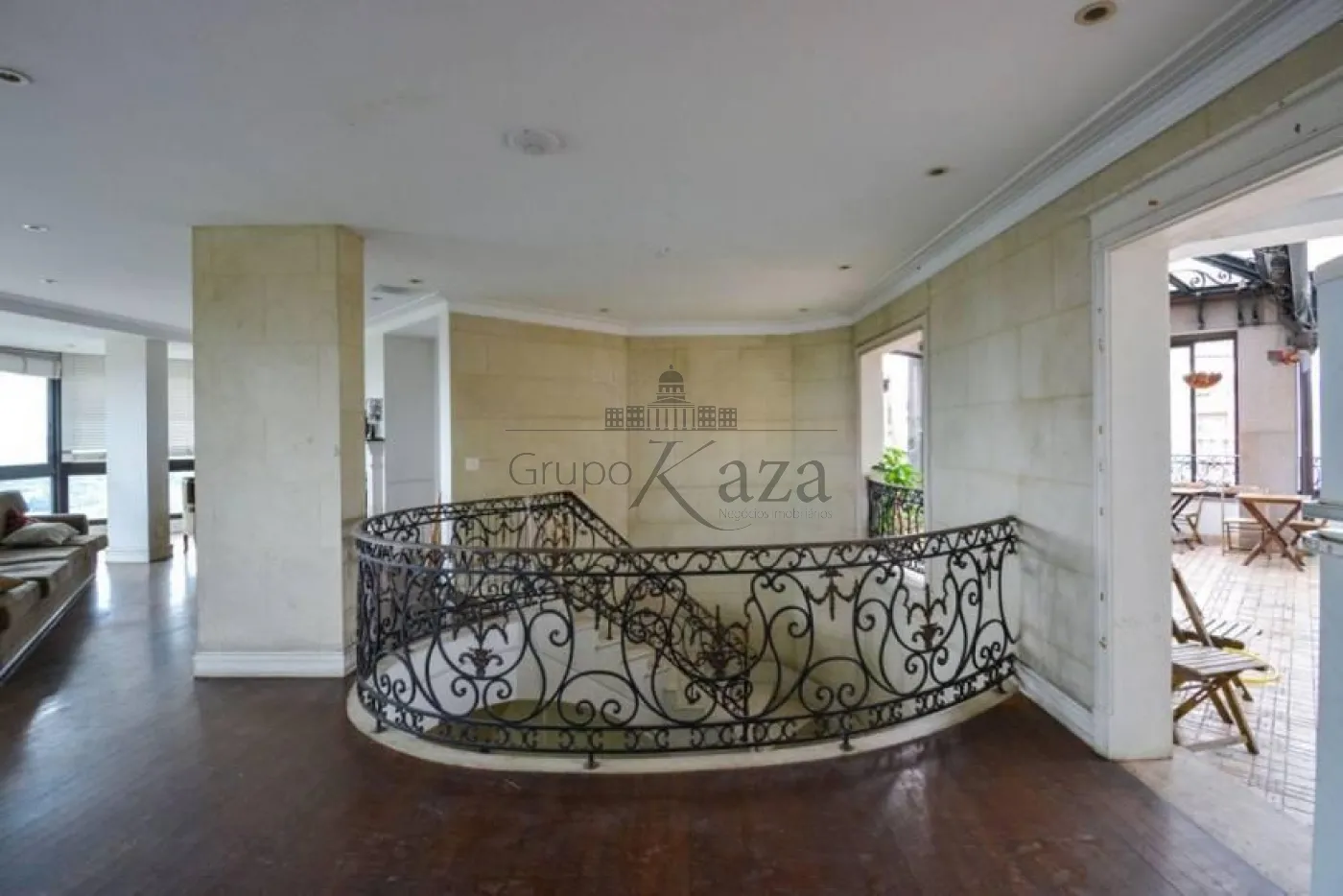 Foto 9 de Apartamento Cobertura Duplex em Paraíso, São Paulo - imagem 9