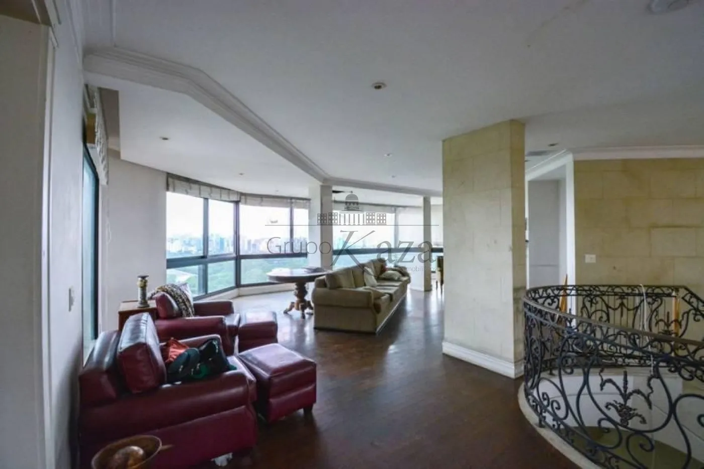 Foto 11 de Apartamento Cobertura Duplex em Paraíso, São Paulo - imagem 11