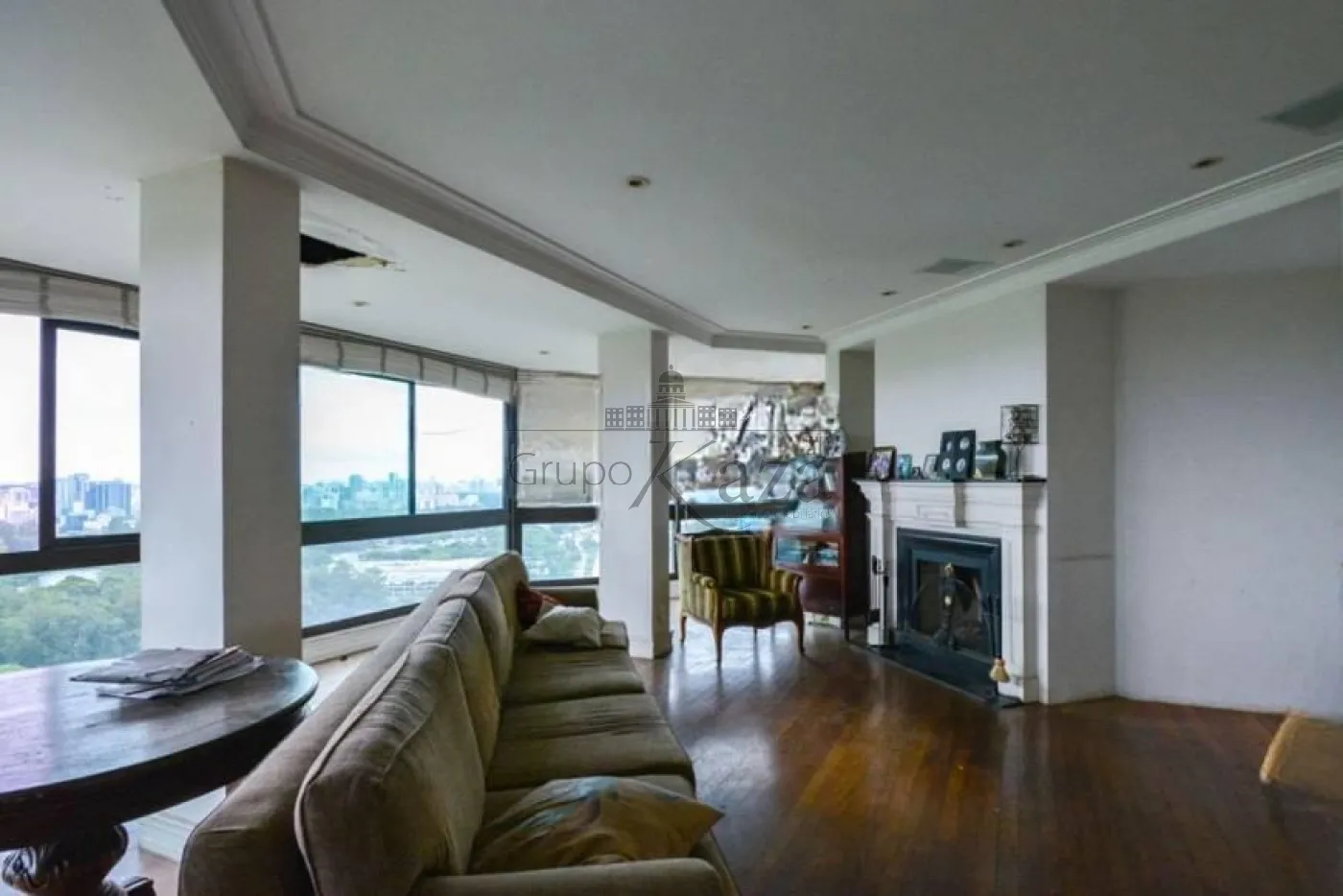 Foto 12 de Apartamento Cobertura Duplex em Paraíso, São Paulo - imagem 12