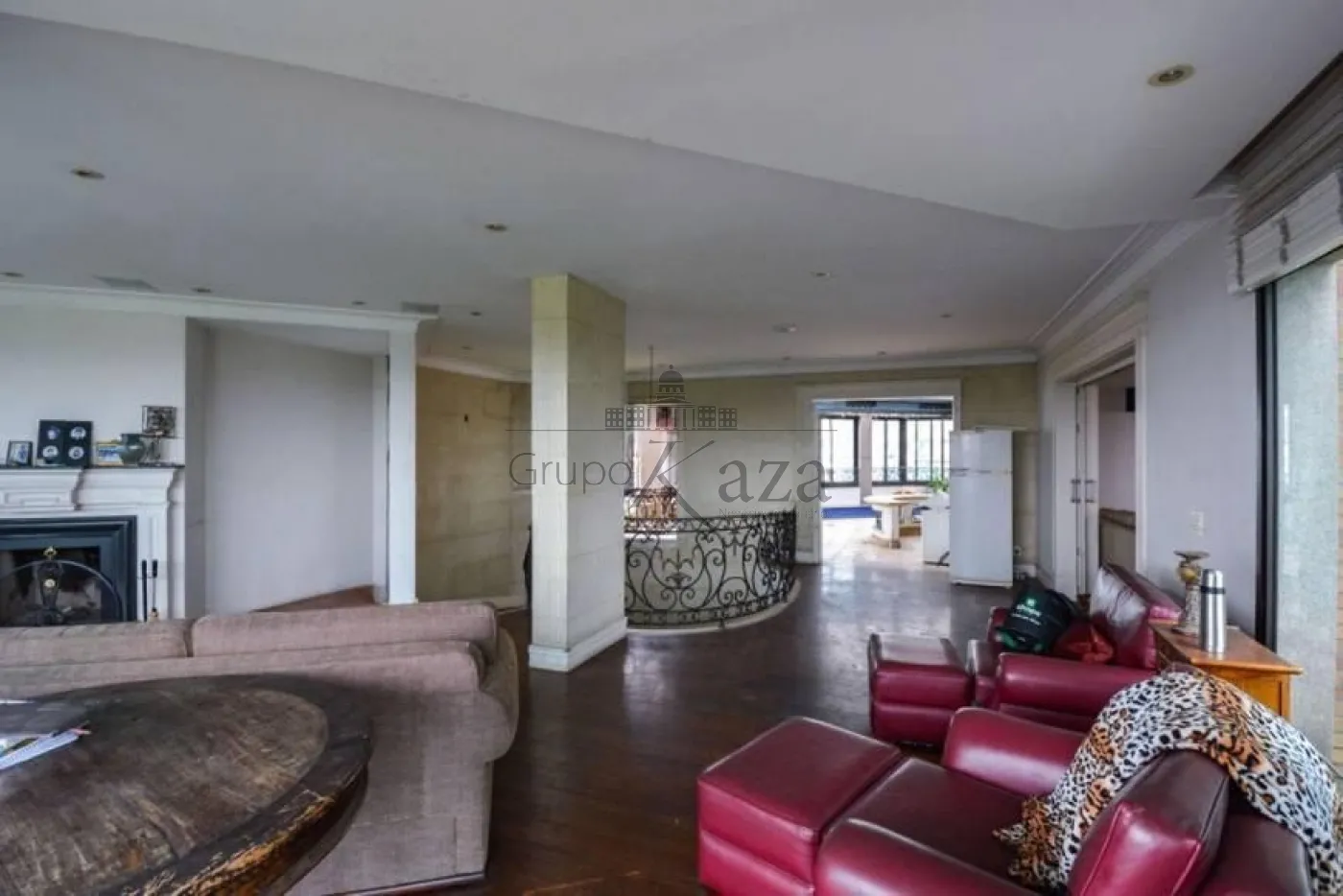 Foto 10 de Apartamento Cobertura Duplex em Paraíso, São Paulo - imagem 10