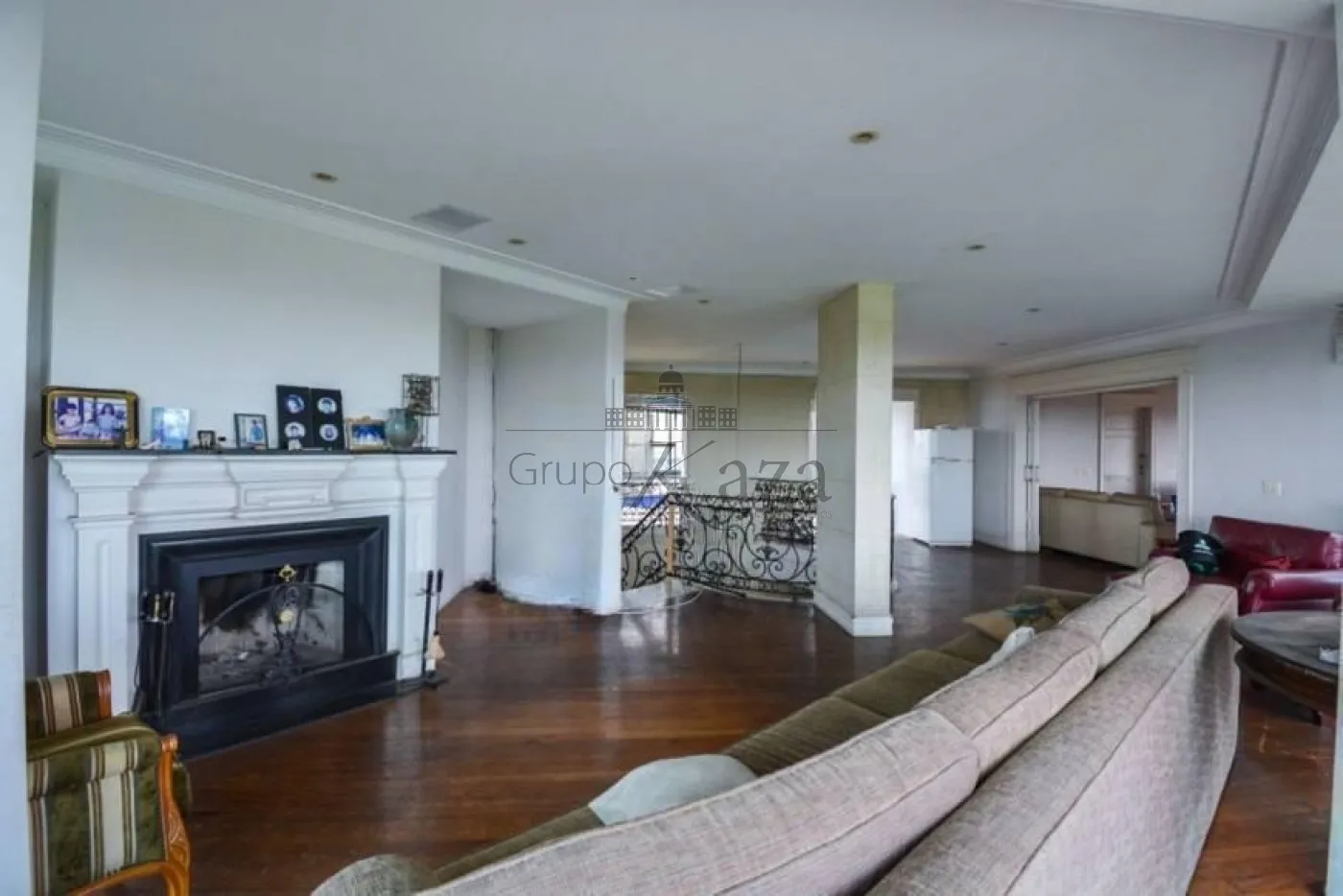 Foto 13 de Apartamento Cobertura Duplex em Paraíso, São Paulo - imagem 13