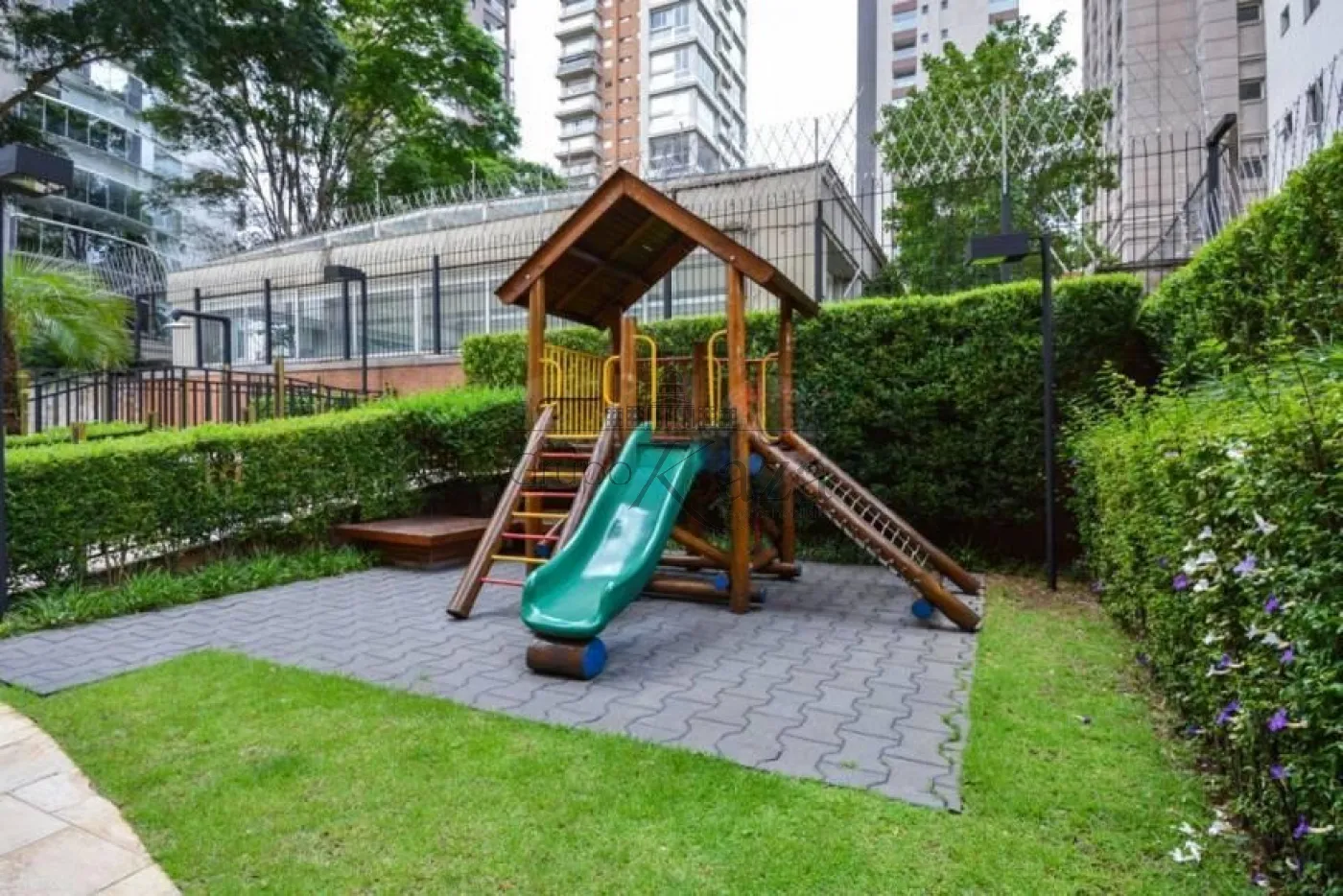 Foto 30 de Apartamento Cobertura Duplex em Paraíso, São Paulo - imagem 30