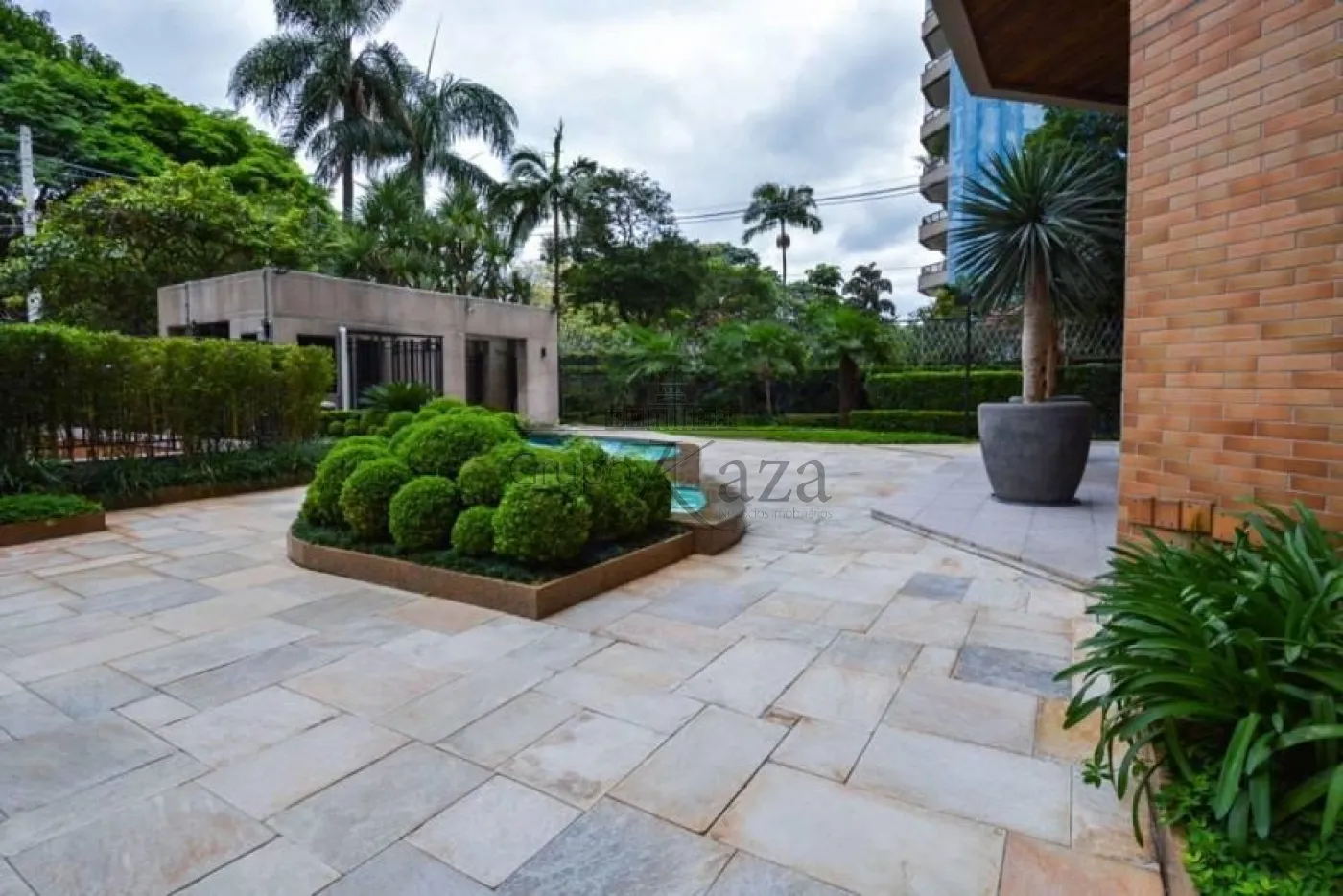 Foto 31 de Apartamento Cobertura Duplex em Paraíso, São Paulo - imagem 31