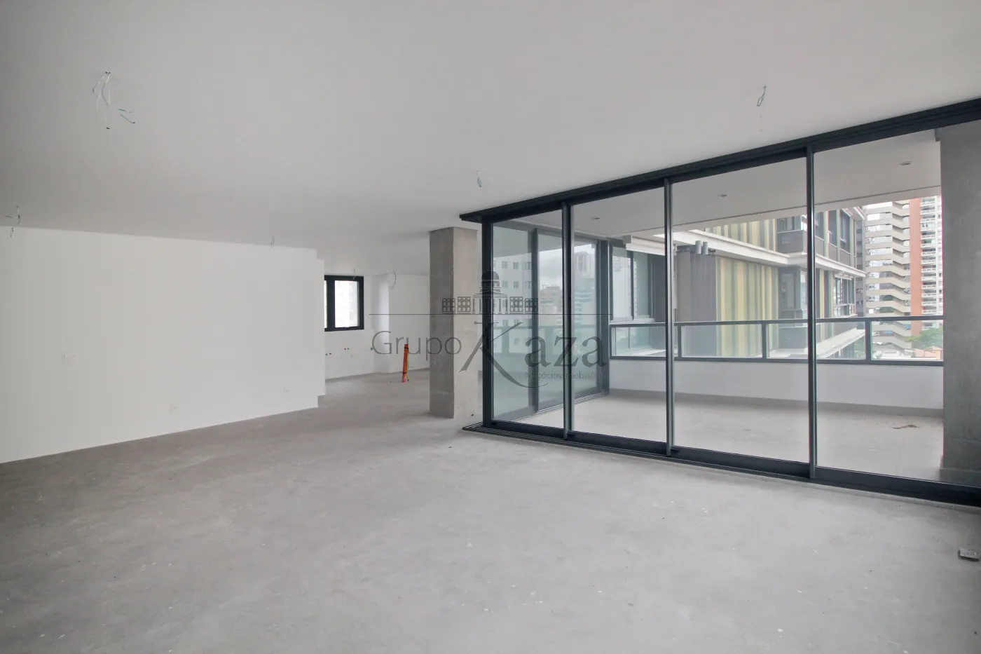 Foto 3 de Apartamento Padrão em Pinheiros, São Paulo - imagem 3