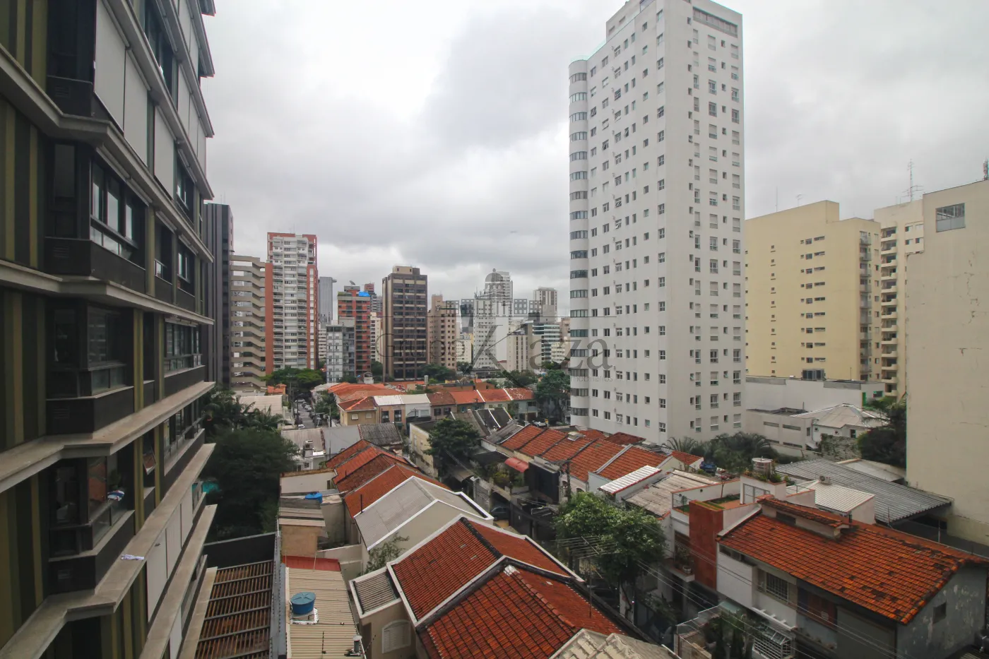 Foto 14 de Apartamento Padrão em Pinheiros, São Paulo - imagem 14