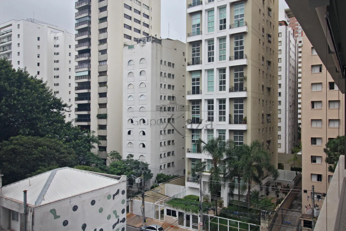 Foto 15 de Apartamento Padrão em Pinheiros, São Paulo - imagem 15