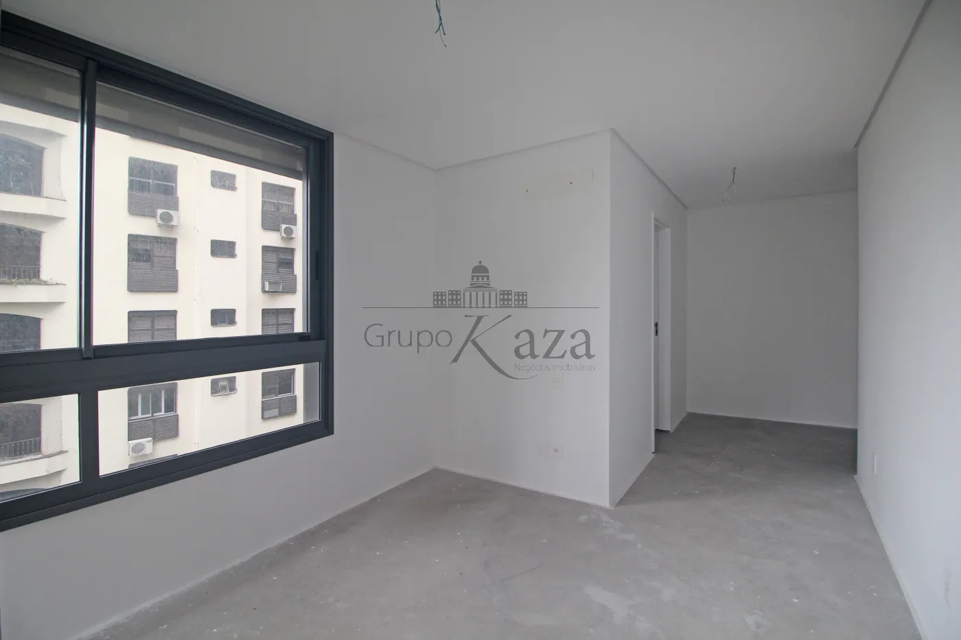 Foto 5 de Apartamento Padrão em Pinheiros, São Paulo - imagem 5