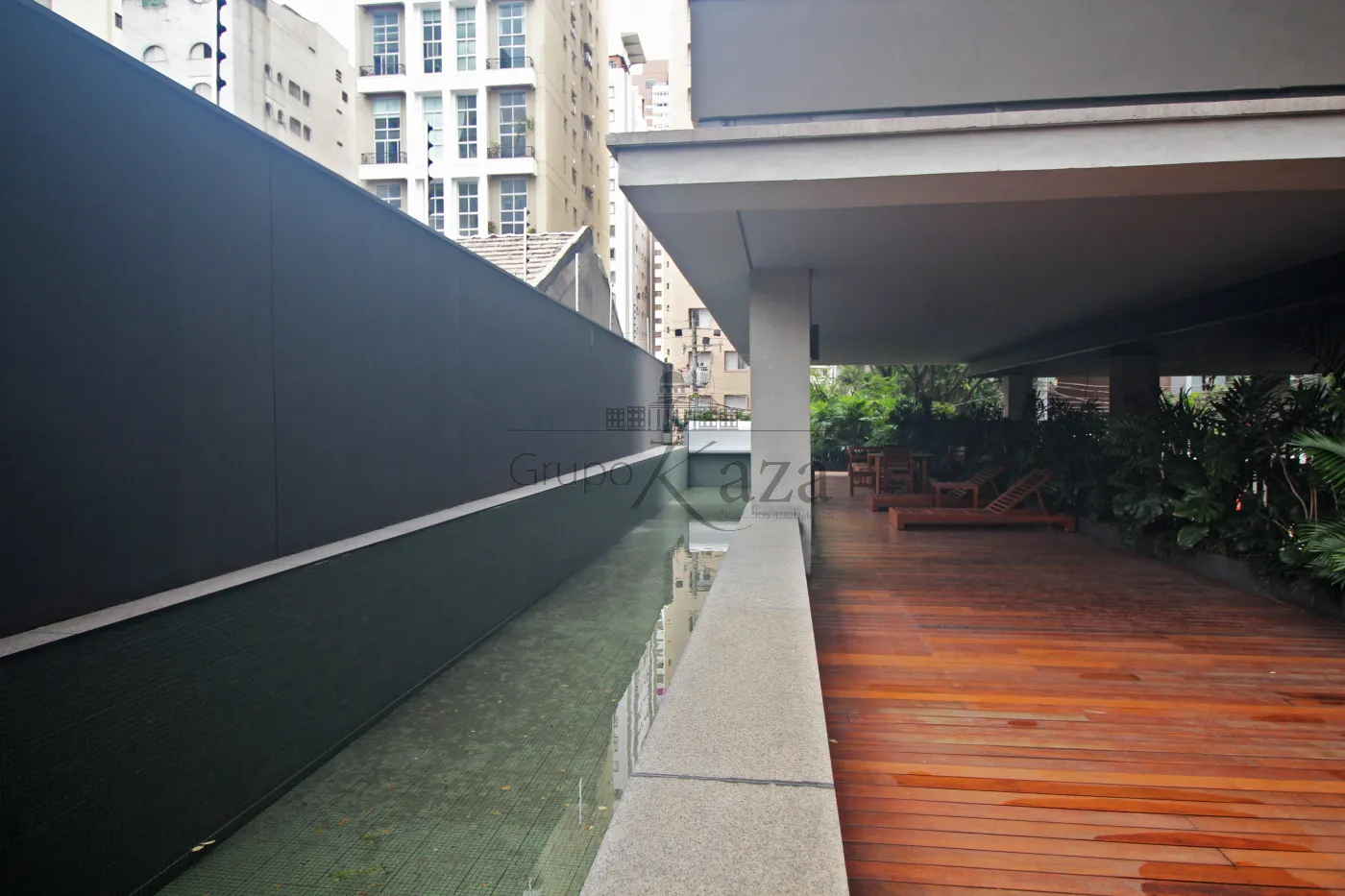 Foto 26 de Apartamento Padrão em Pinheiros, São Paulo - imagem 26