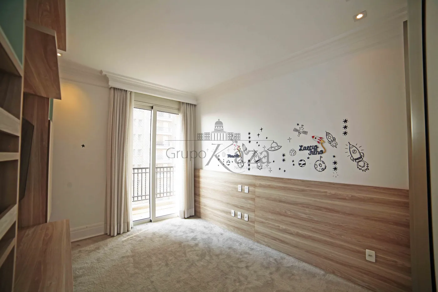 Foto 13 de Apartamento Padrão em Jardim Europa, São Paulo - imagem 13