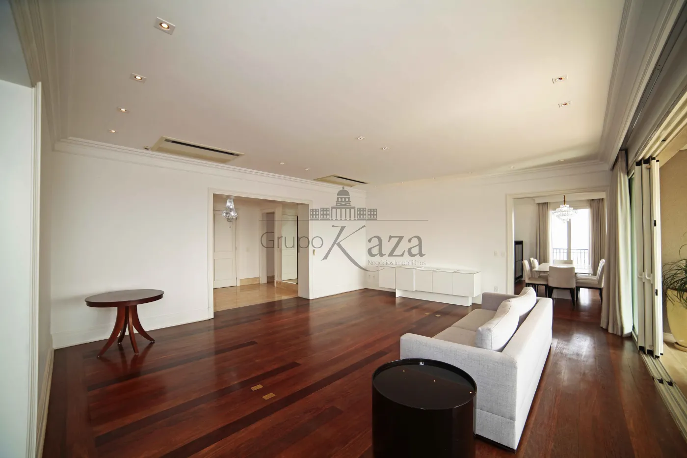 Foto 5 de Apartamento Padrão em Jardim Europa, São Paulo - imagem 5