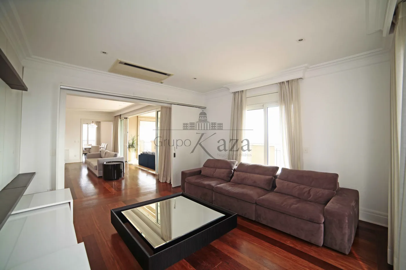 Foto 1 de Apartamento Padrão em Jardim Europa, São Paulo - imagem 1