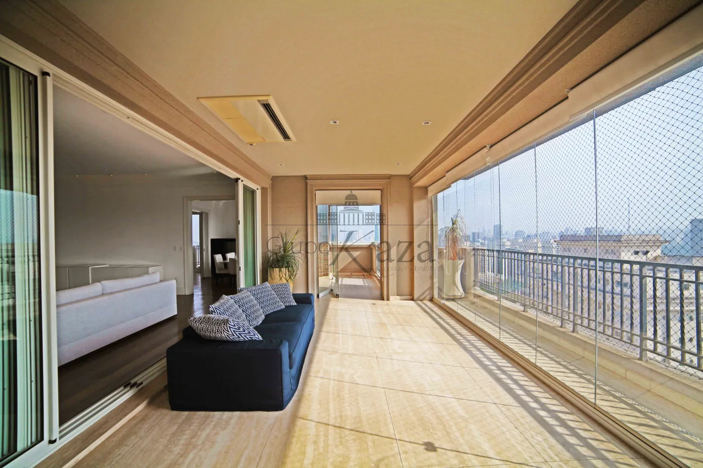 Foto 6 de Apartamento Padrão em Jardim Europa, São Paulo - imagem 6