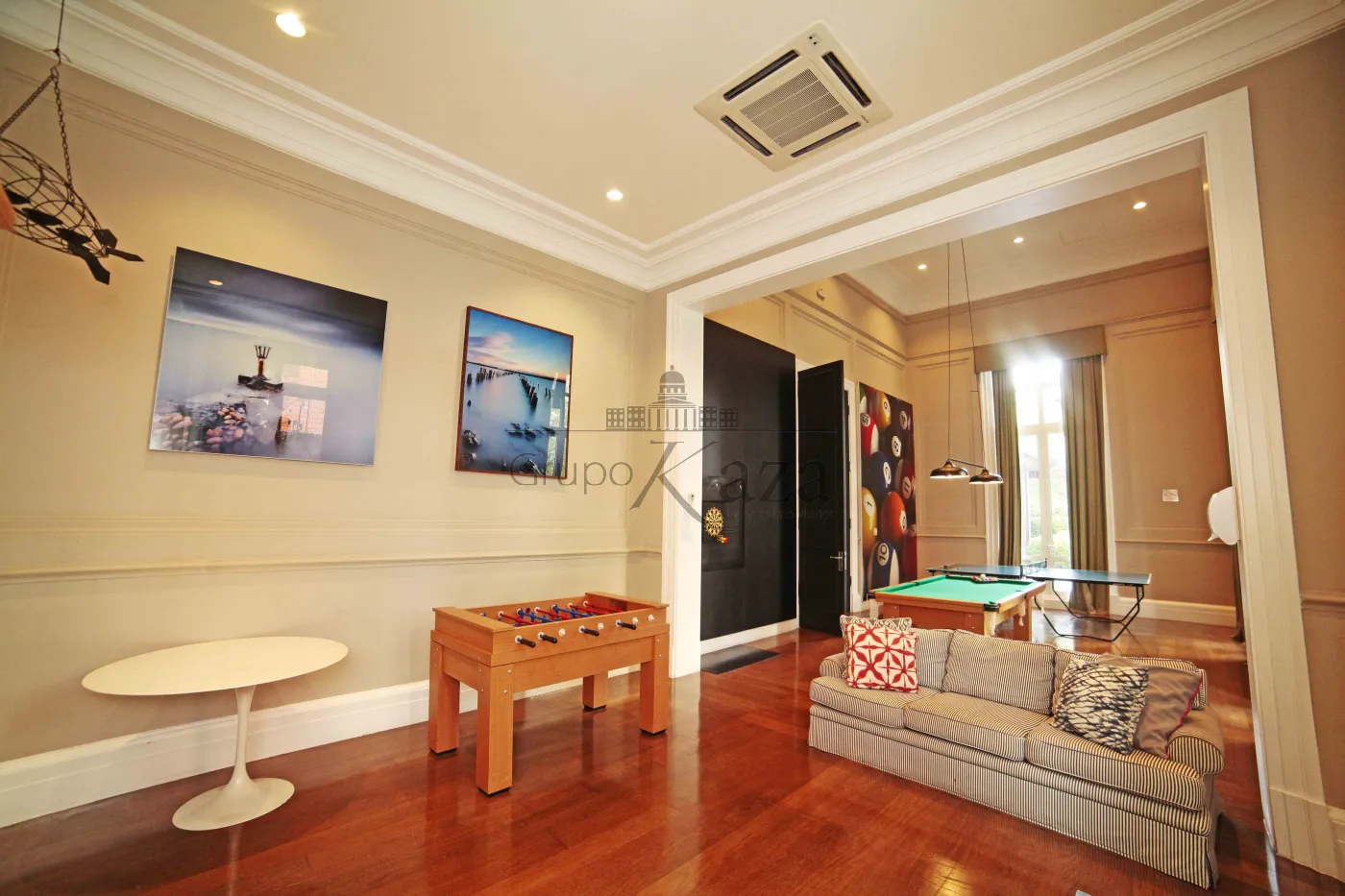 Foto 25 de Apartamento Padrão em Jardim Europa, São Paulo - imagem 25
